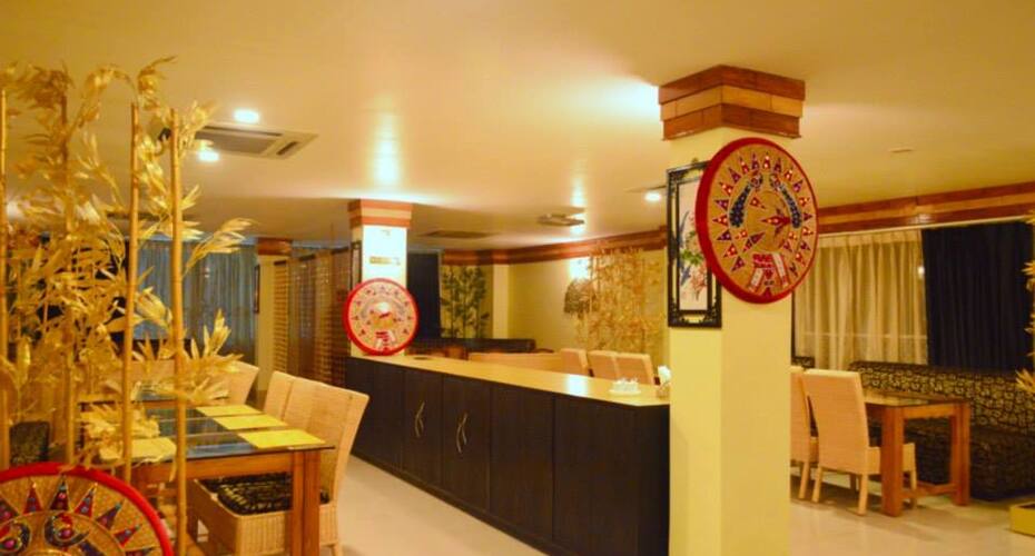 Swings Inn, Guwahati 3